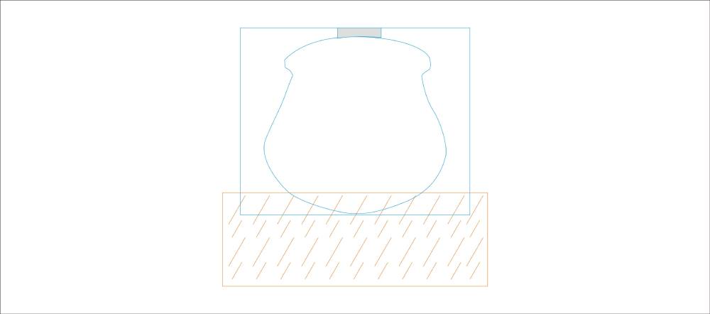 天元区高端白酒包装设计：从奢华到质感，如何用设计传递品牌高端调性